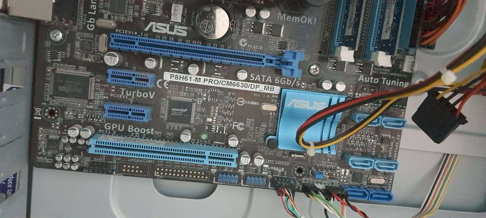 Calculator I7 SSD Nvidia GT