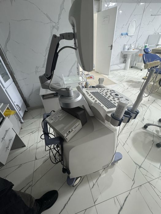 Узи аппарат EMP G70