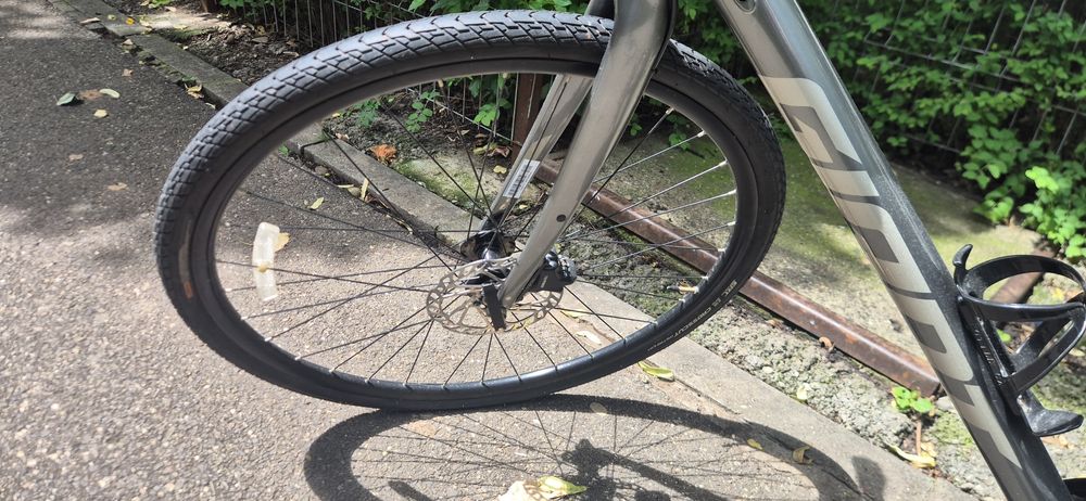 Bicicleta Giant Escape 2 XL Trekking oferta ocazie