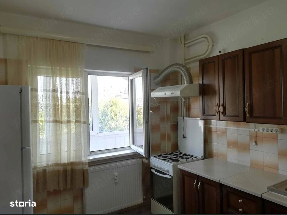TINERETULUI. Apartament 2 camere de inchiriat