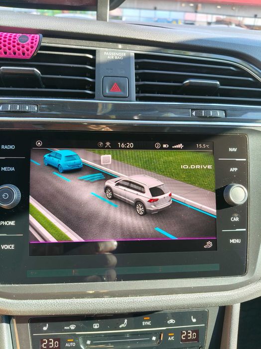 VOLKSWAGEN Tiguan 1.5 Life – 150 CP, Automat DSG