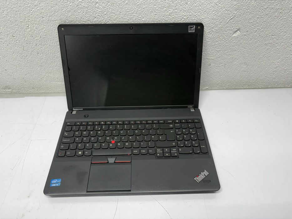 Лаптоп Lenovo ThinkPadE530C Intel core i5 3230M,RAM 8GB DDR3,HDD 1T L4