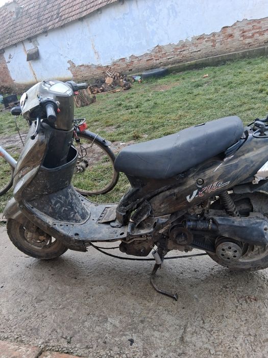 Devnzare pigo defect