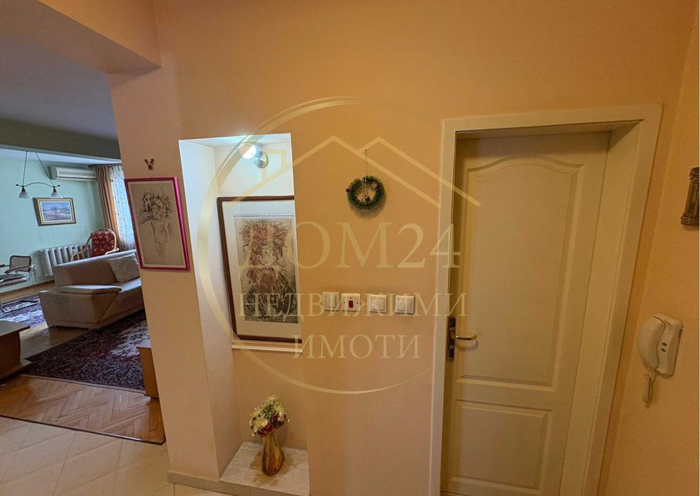 Продава се Двустаен апартамент в София, Студентски град - 79 кв.м за 2684 €/кв.м - Снимка #5