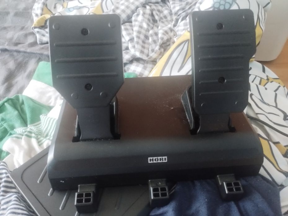 Volan hori pentru xbox