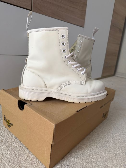 Dr. Martens боти / обувки , размер 39