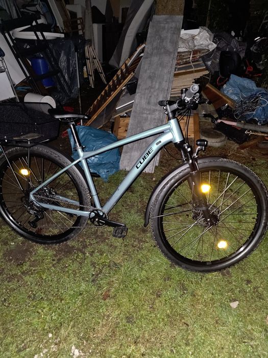 Bicicleta de Vânzare