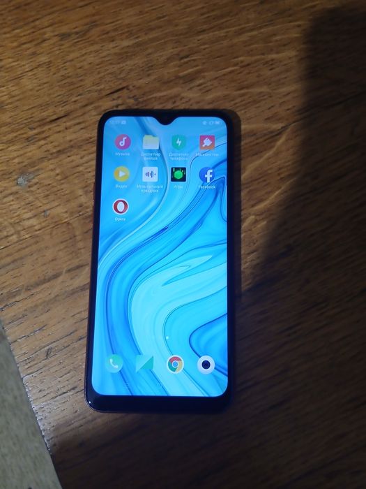 Продаётся OppoA1k