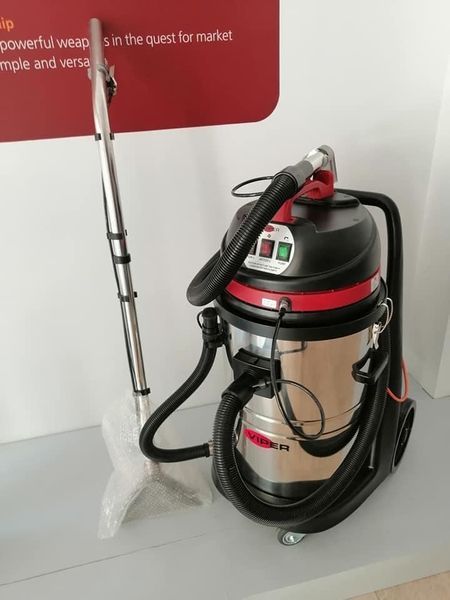 Aspirator spalat tapiteria textila si covoare , mochete