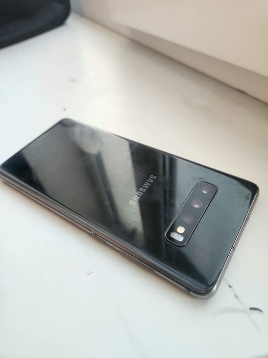 S10 жаксы жагдайда.