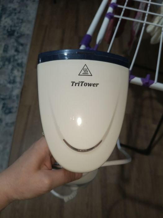 Продам утюг паравой