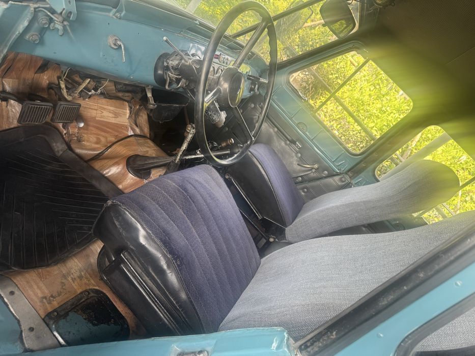 UAZ 469 1981 — 7