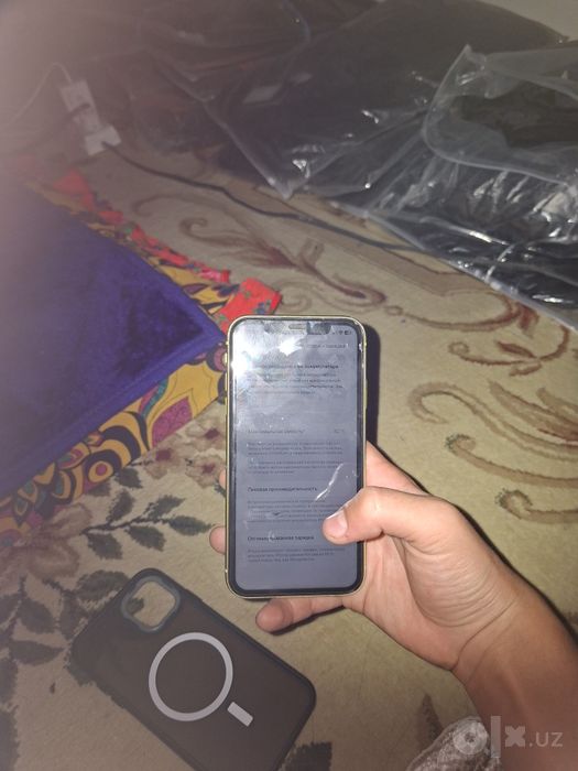 Iphone 11 sotiladi