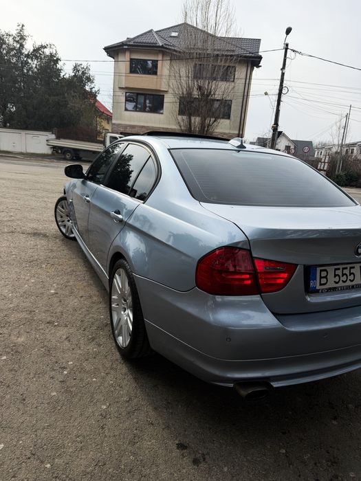 Bmw Seria 3 E90/Facelift