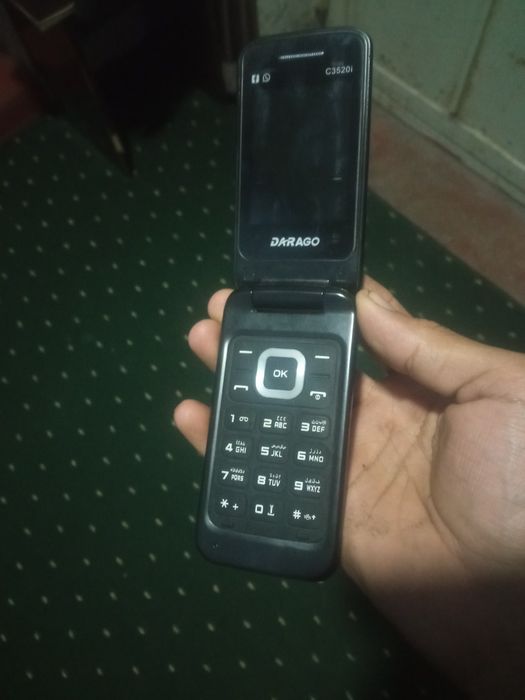 Arzon Telefon sotiladi legushka