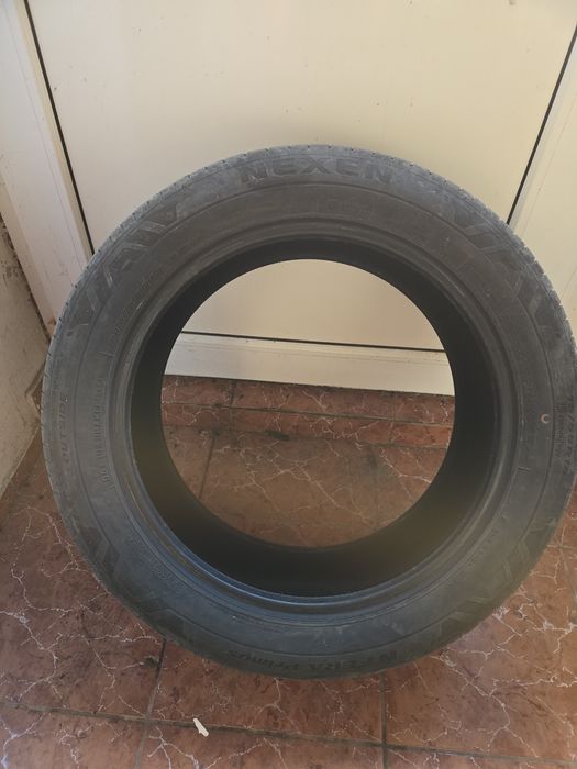 Anvelope vara Nexen 215 55 r18 DOT 2024