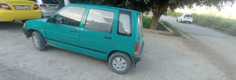 Tiko sotiladi , holati a'lo