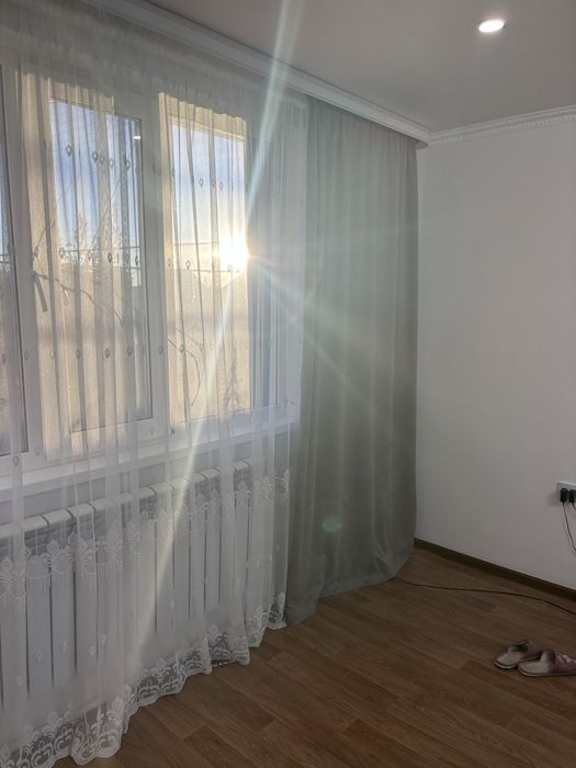 Продаю штор. Длина 232. Ширина 145