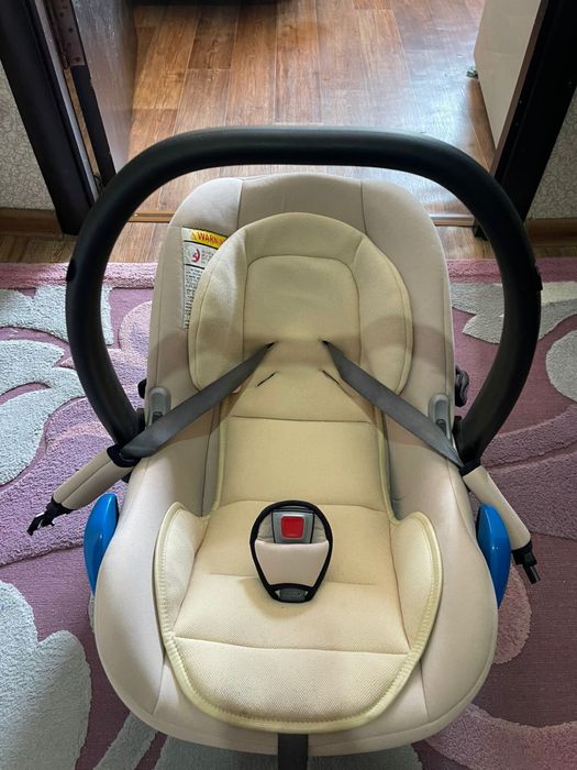 Продаю Автолюльку