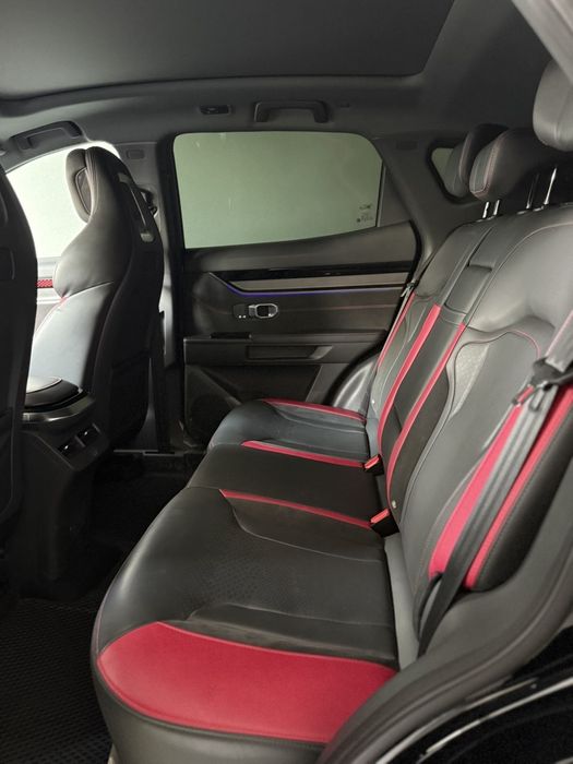 Продам Jetour Dashing 1.6 full