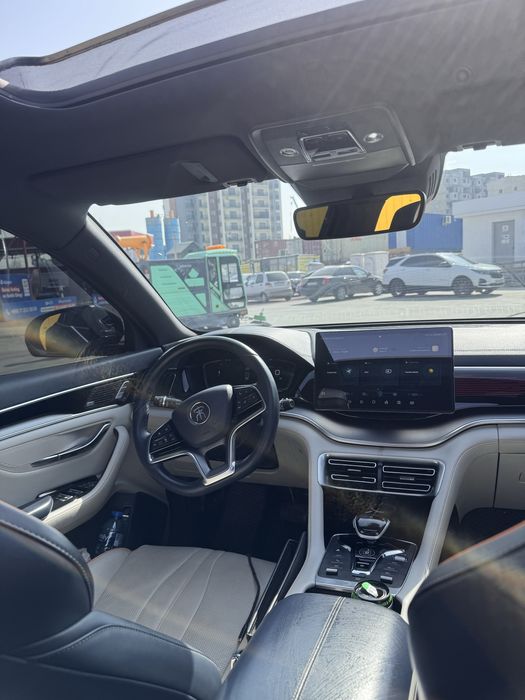 Byd Song plus 505km 2022yil (o’zimkik) idial