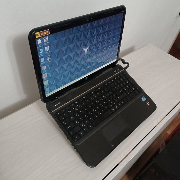 Ноутбук HP Pavilion G6