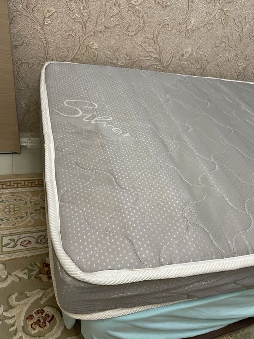 Мастрас 200*80 на кровать