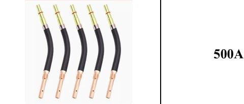 Gorelk горелка 500А