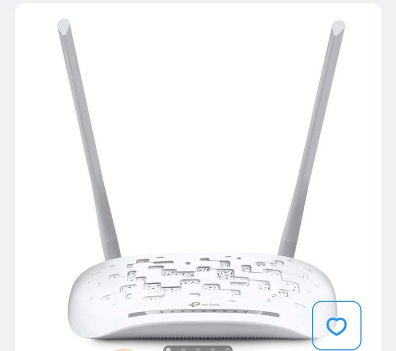 Продается модем новый