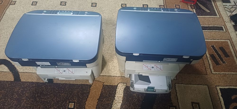 Принтеры на запчасти