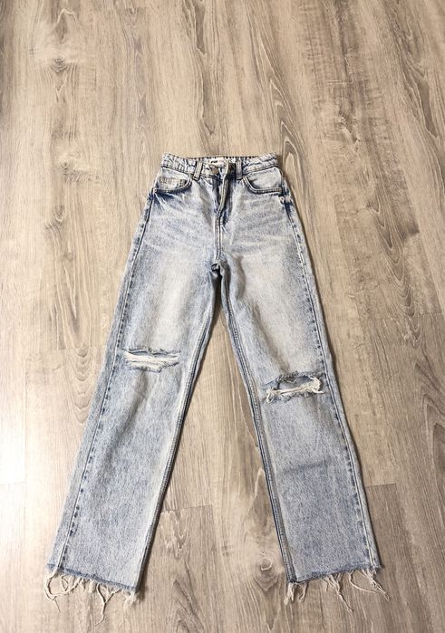 Дженсы размер ххс