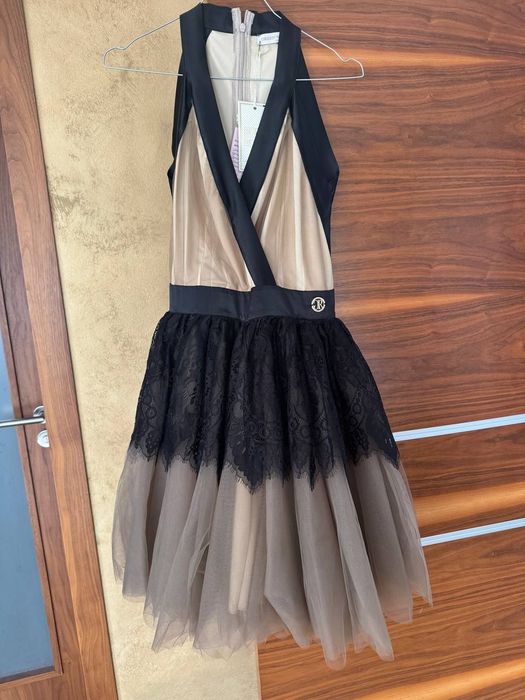 Вечерна рокля нова