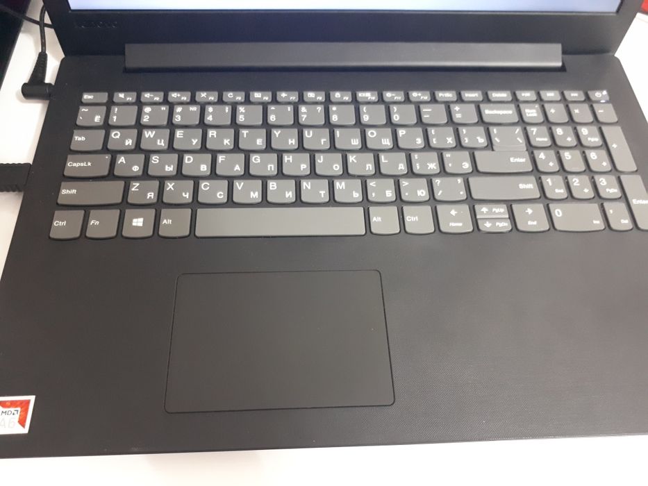 Продам ноутбук Lenovo AMD6