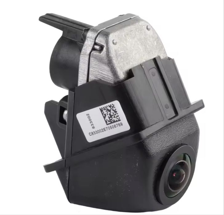 Camera Spate Marsarier Retur Parcare Mers Inapoi Bmw F20 F30 F01 X5