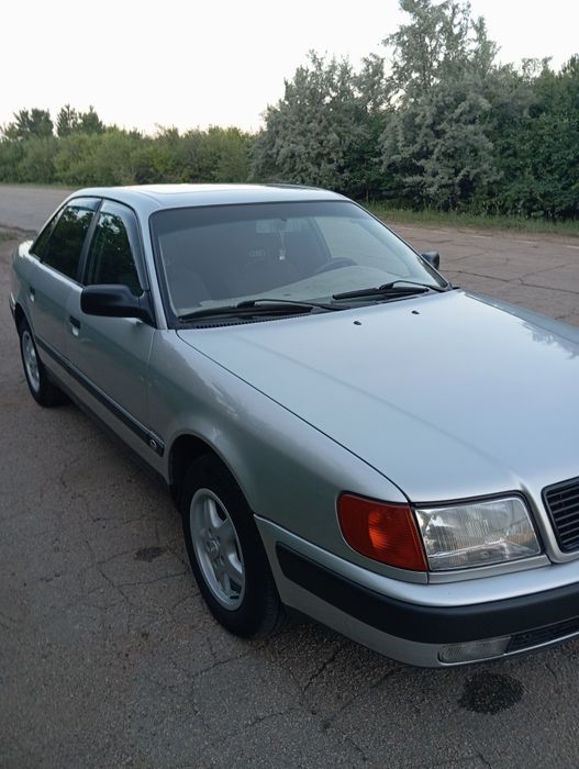 Продам Audi C4!!