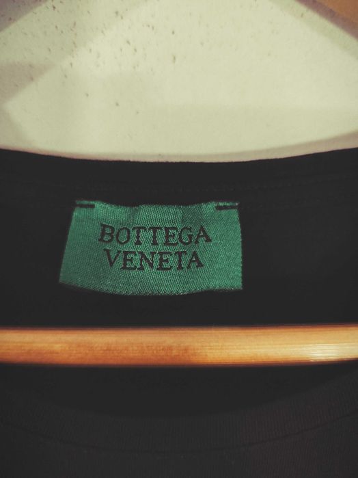 Дамска тениска Botega Veneta