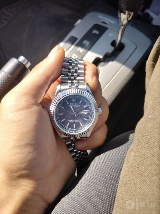 Чесы ROLEX.      .