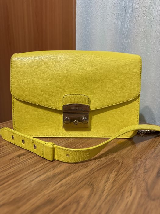 женские сумочки liu jo и furla