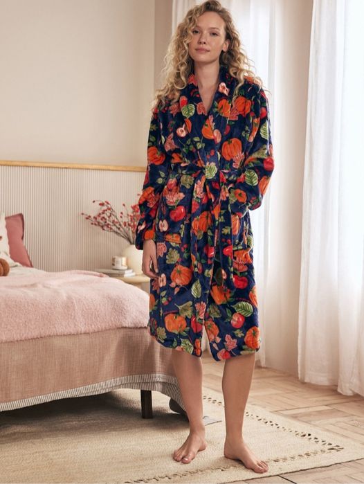 Халат женский 52-54 р Англия