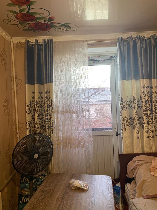 Үй сатылады,2 бөлмелі