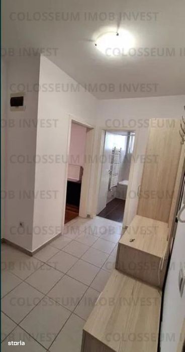 Apartament 2 camere | Mobilat si Utilat | Zona Avantgarden