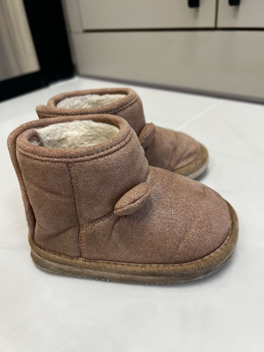 Детски пантофи К&К,боти Adidas,H&M