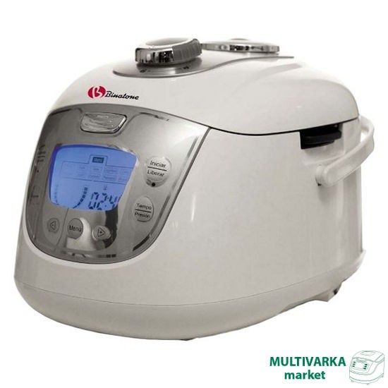 Мультиварка Binatone в отличном состоянии