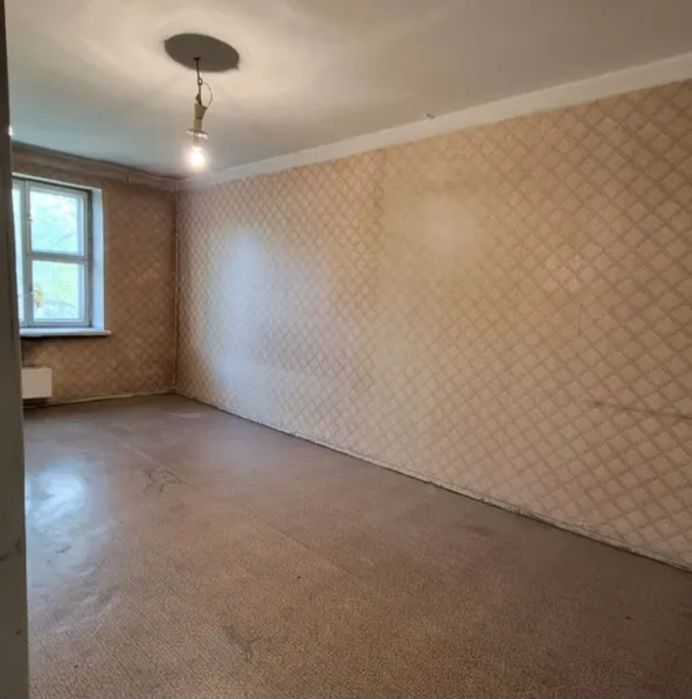 продам 3-х ком. 72кв. 3мкр. 2-этаж
