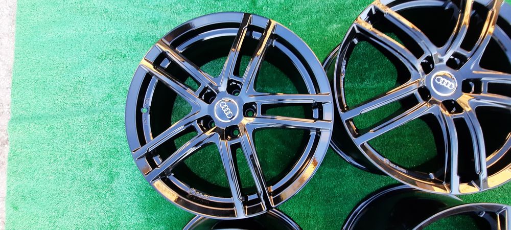 Джанти Ауди-19цола-5/112"DEZENT"