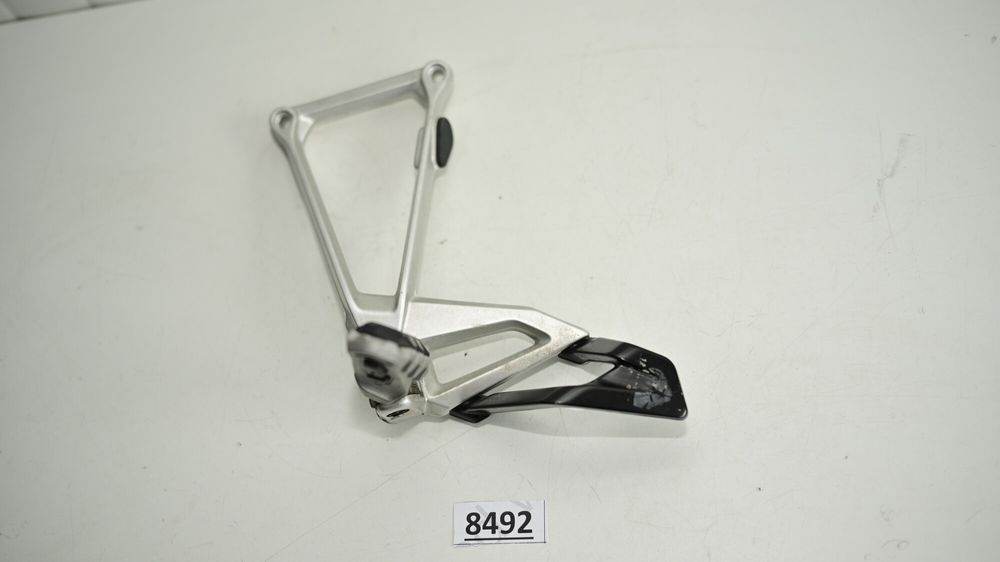 Ducati Multistrada 1200 2010 2014 Suport cu scarita stanga spate