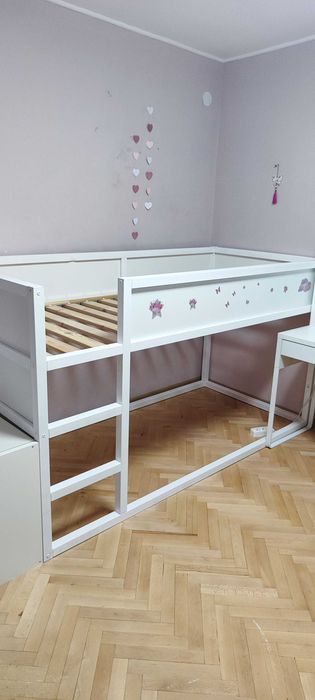 Обзавеждане за детска стая Икеа