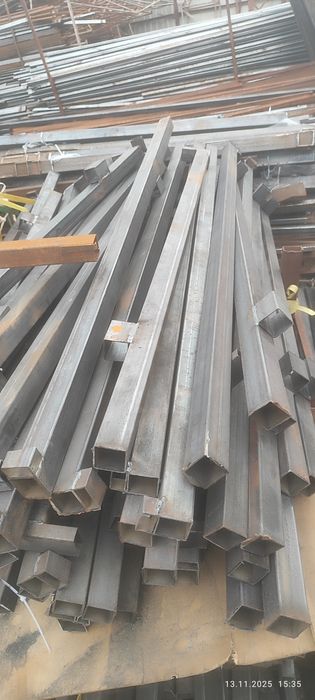 Распродажа коротких труб