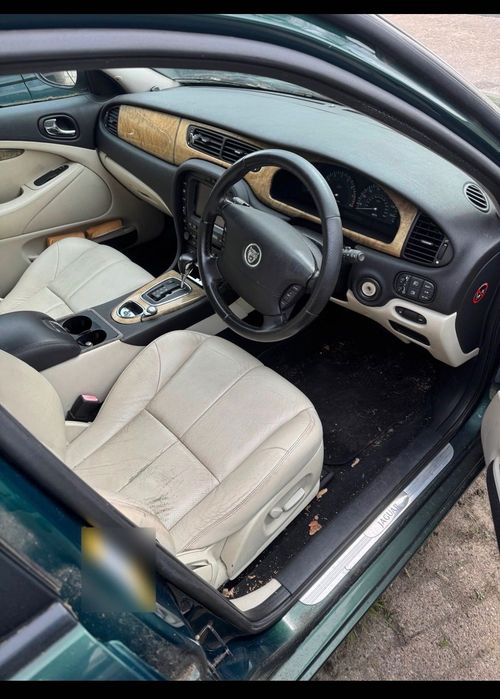 JAGUAR S-Type 0 — imagine 5