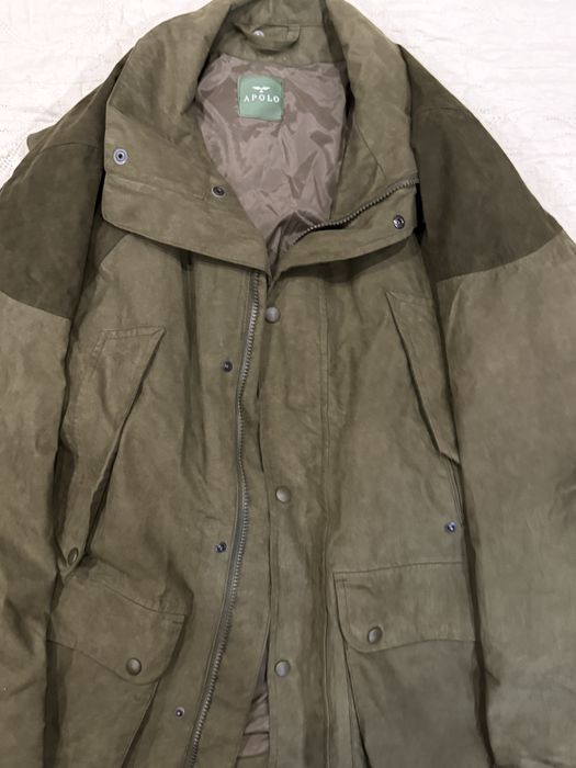 Зимни дрехи Аполо